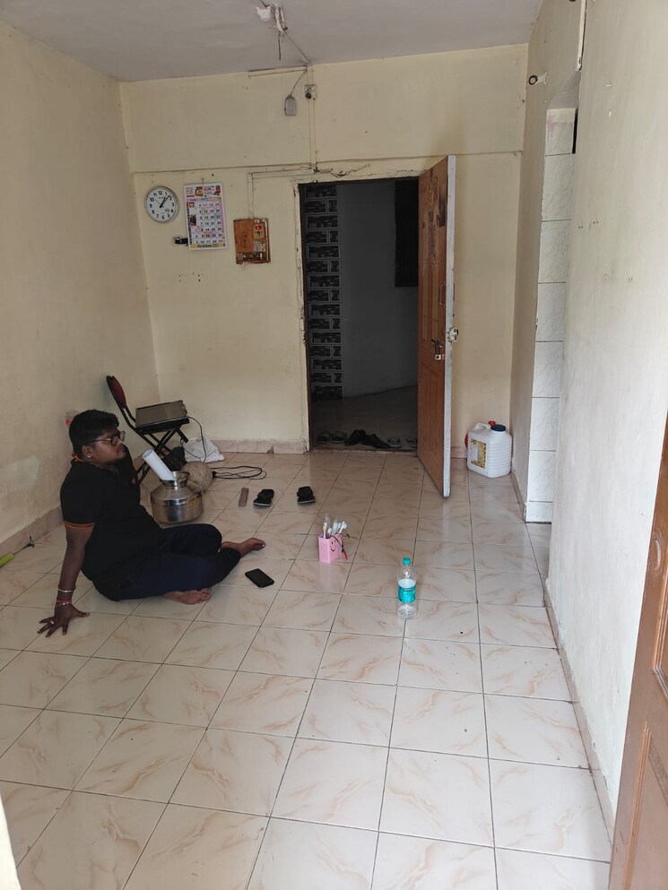  Parking, omkar-palace-chs 2 Bedroom 850 Sq.Ft. Apartment In Bhayandar East Thane 8648363