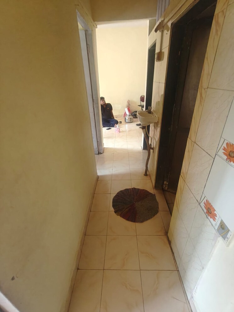 Bathroom, omkar-palace-chs 2 Bedroom 850 Sq.Ft. Apartment In Bhayandar East Thane 8648363