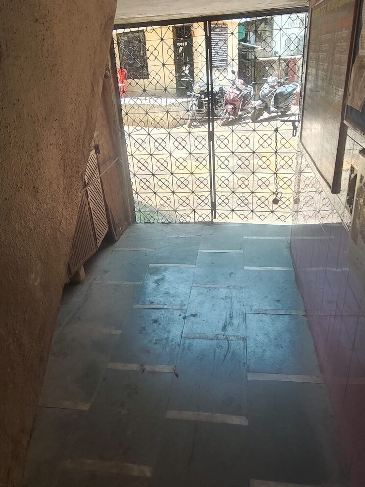 Bathroom, omkar-palace-chs 2 Bedroom 850 Sq.Ft. Apartment In Bhayandar East Thane 8648363