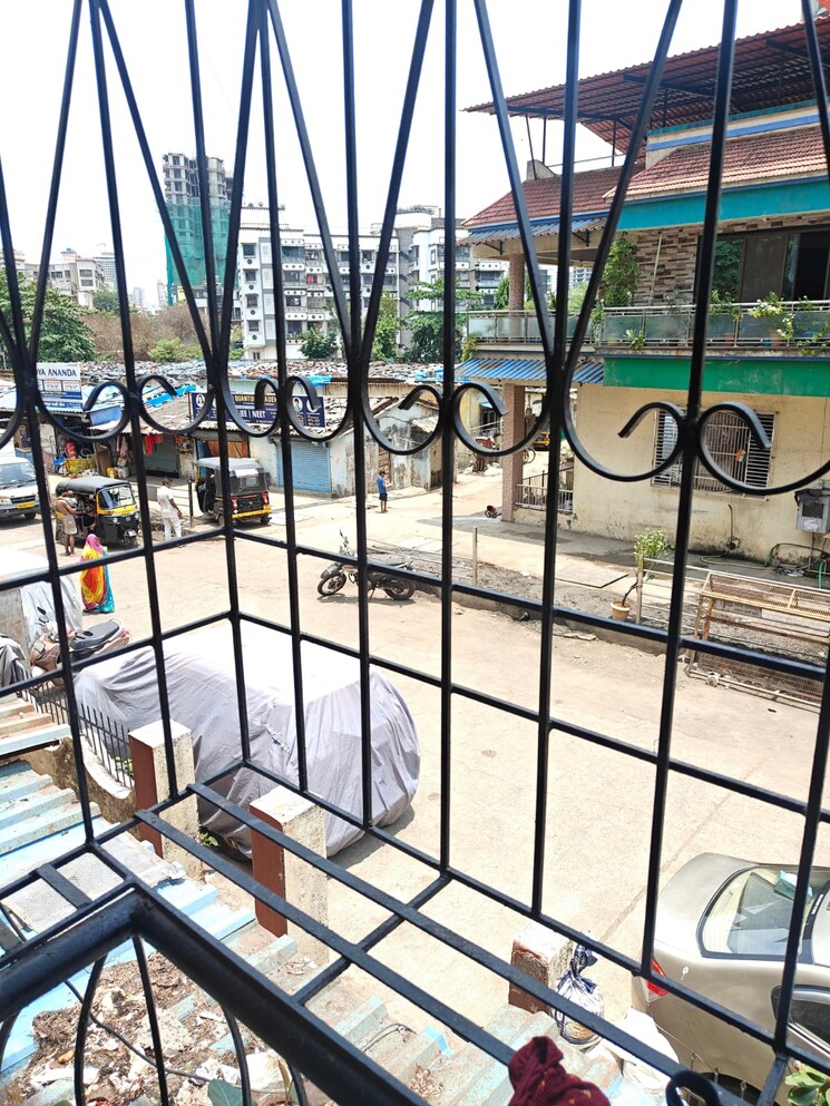 Gym, omkar-palace-chs 2 Bedroom 850 Sq.Ft. Apartment In Bhayandar East Thane 8648363