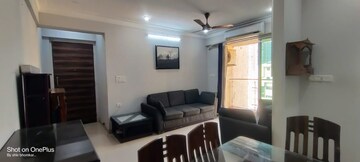 Master Bedroom in 2 BHK Apartment at Nahar Amrit Shakti Water Lily And White Lily, Chandivali – for Rent