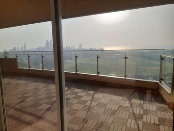 Kitchen in 3 BHK Apartment at Lokhandwala Minerva Mahalaxmi, Mahalaxmi – for Rent
