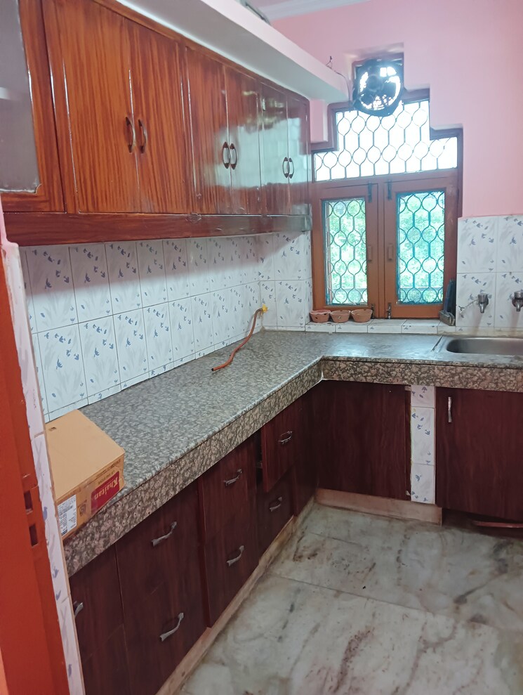 Kitchen, rwa-apartments-sector-53 1 Bedroom 700 Sq.Ft. Independent House In Sector 53 Noida 8648379