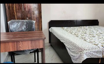 1 BHK Builder Floor For Rent in Sector 49
