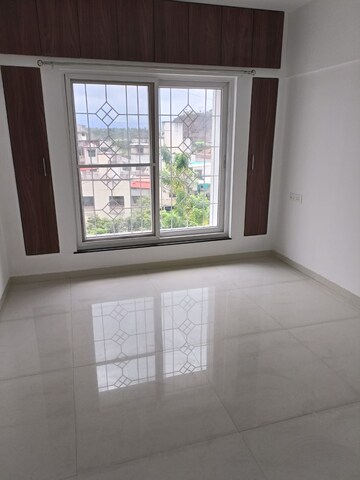 Bedroom in 3 BHK Apartment at Kothrud – for Rent