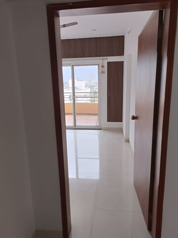  3 BHK Apartment at Kothrud – for Rent