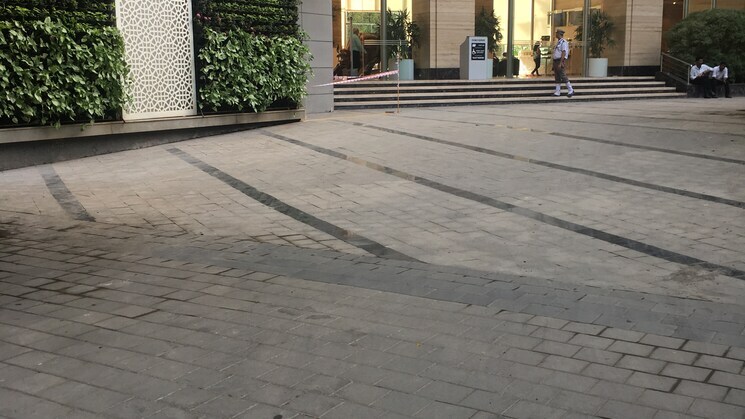  Parking, kanakia-wall-street Commercial Office Space 2217 Sq.Ft. In Andheri East Mumbai 8648353