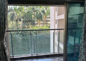 2 BHK Apartment For Rent in K Raheja Vistas, Andheri East