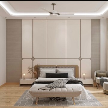 4 BHK Builder Floor For Sale in Ansal API Esencia, Sector 67