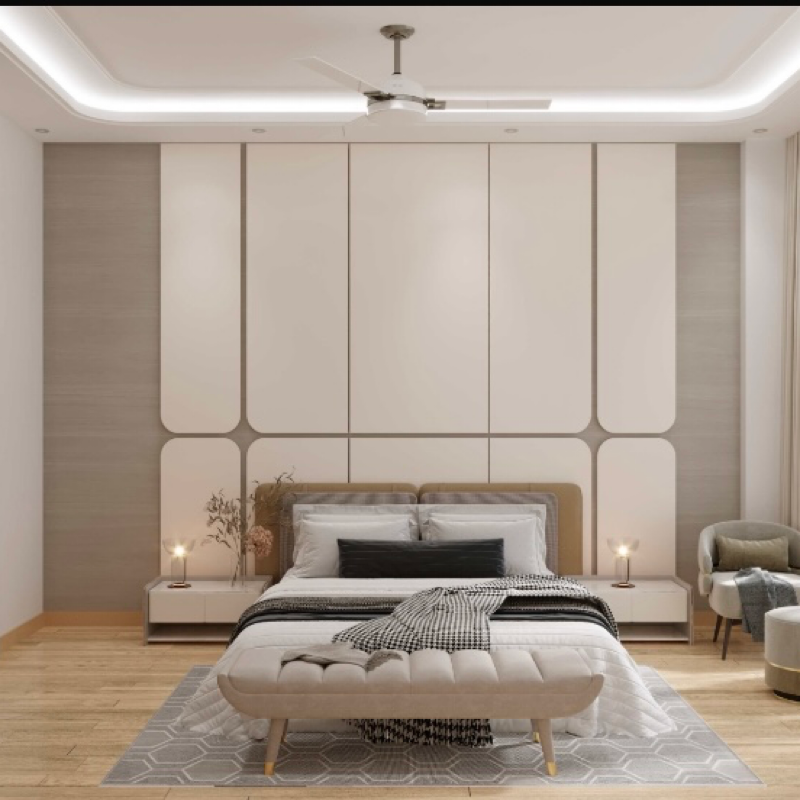 4 BHK + Pooja Room Builder Floor For Sale in Ansal API Esencia