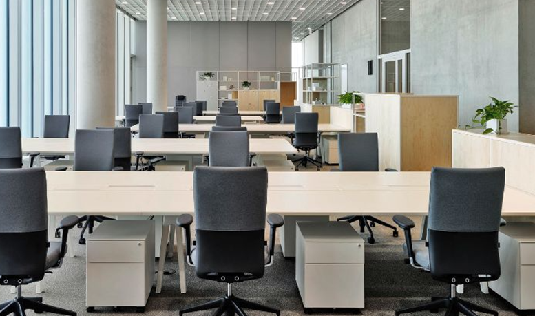 Office Space For Rent in Polaris Commercial