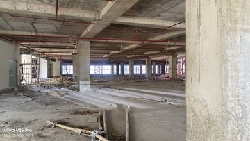  Office Space in IT/SEZ – Exterior View View at Purvanchal City, Sultanpur Road - for Rent