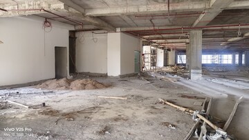 Parking in  Office Space in IT/SEZ at Purvanchal City, Sultanpur Road – for Rent
