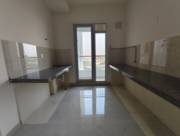 Kitchen in 2 BHK Apartment at Piramal Vaikunth Vijit, Balkum Pada – for Sale