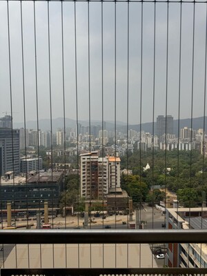 2 BHK Apartment – Exterior View View at Ashar Sapphire, Kapur Bawdi - for Sale