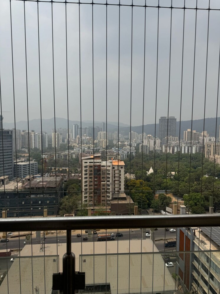 Exterior View, ashar-sapphire 2 Bedroom 649 Sq.Ft. Apartment In Kapur Bawdi Thane 8648409