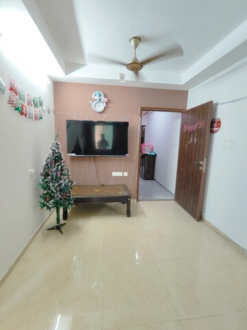 2 BHK Apartment For Rent in Ekdanta New Suraj Tower, Pokhran Road No One