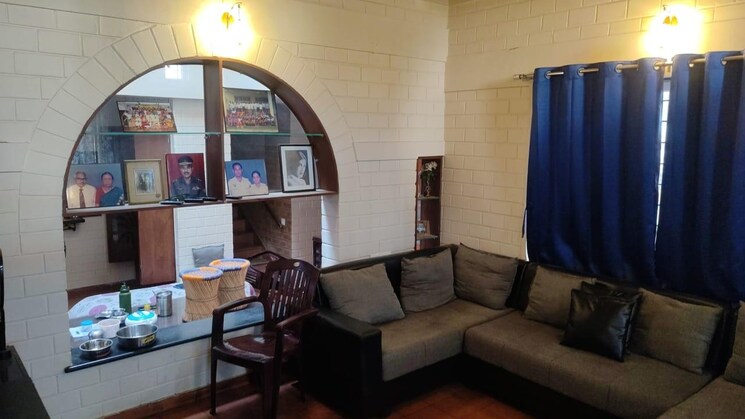 Living Room, horamavu 4 Bedroom 2600 Sq.Ft. Independent House In Horamavu Bangalore 8648405