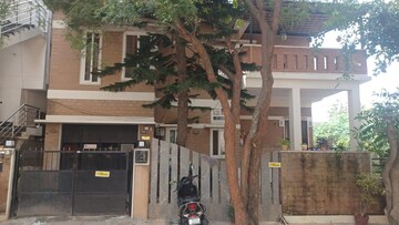 4 BHK Independent House For Sale in Horamavu