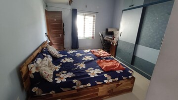 Bedroom in 4 BHK Independent House at Horamavu – for Sale