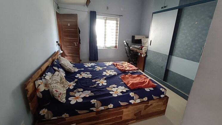 Bedroom, horamavu 4 Bedroom 2600 Sq.Ft. Independent House In Horamavu Bangalore 8648405