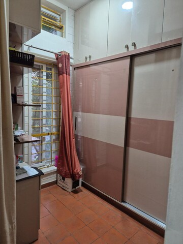 Balcony in 4 BHK Independent House at Horamavu – for Sale