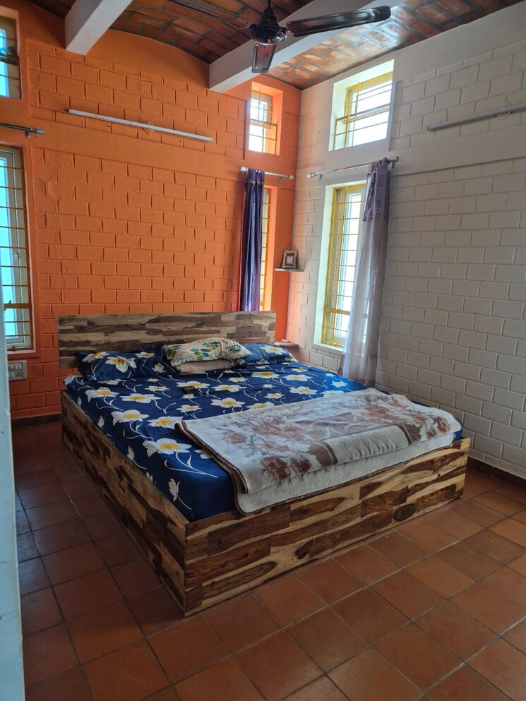 Bedroom, horamavu 4 Bedroom 2600 Sq.Ft. Independent House In Horamavu Bangalore 8648405