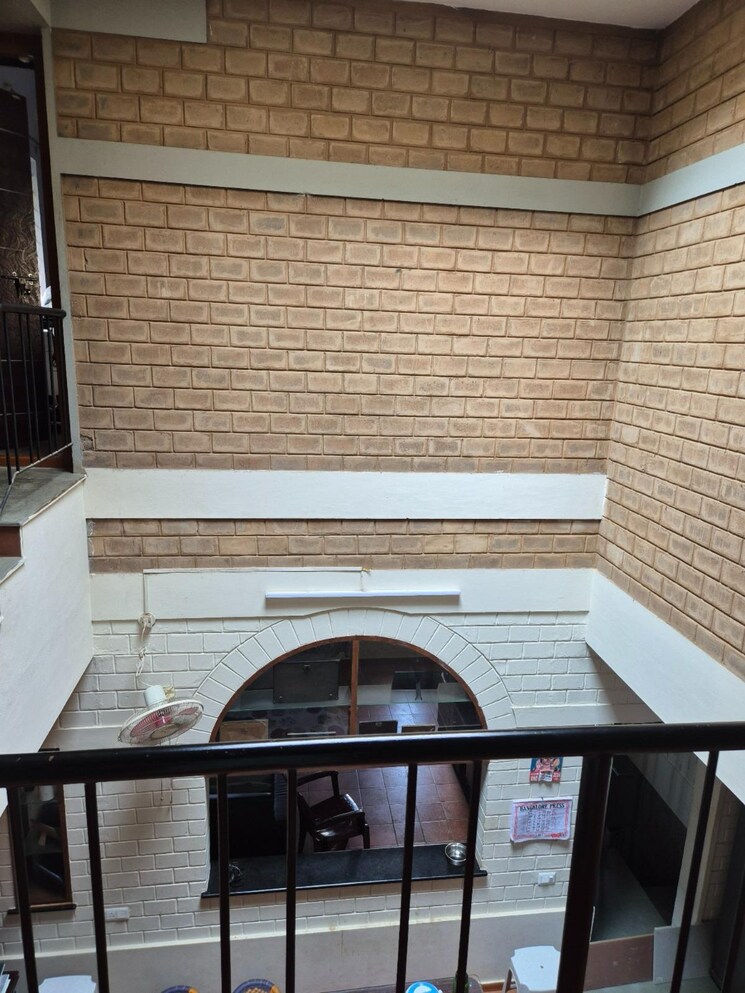 Kitchen, horamavu 4 Bedroom 2600 Sq.Ft. Independent House In Horamavu Bangalore 8648405