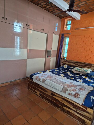 Bedroom in 4 BHK Independent House at Horamavu – for Sale