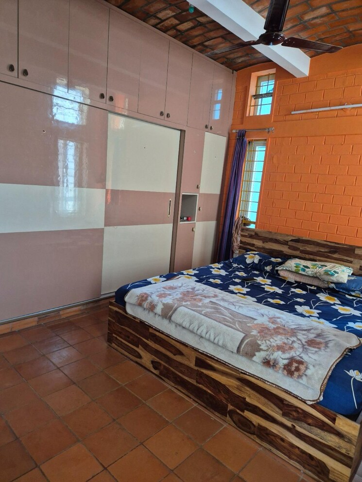 Bedroom, horamavu 4 Bedroom 2600 Sq.Ft. Independent House In Horamavu Bangalore 8648405