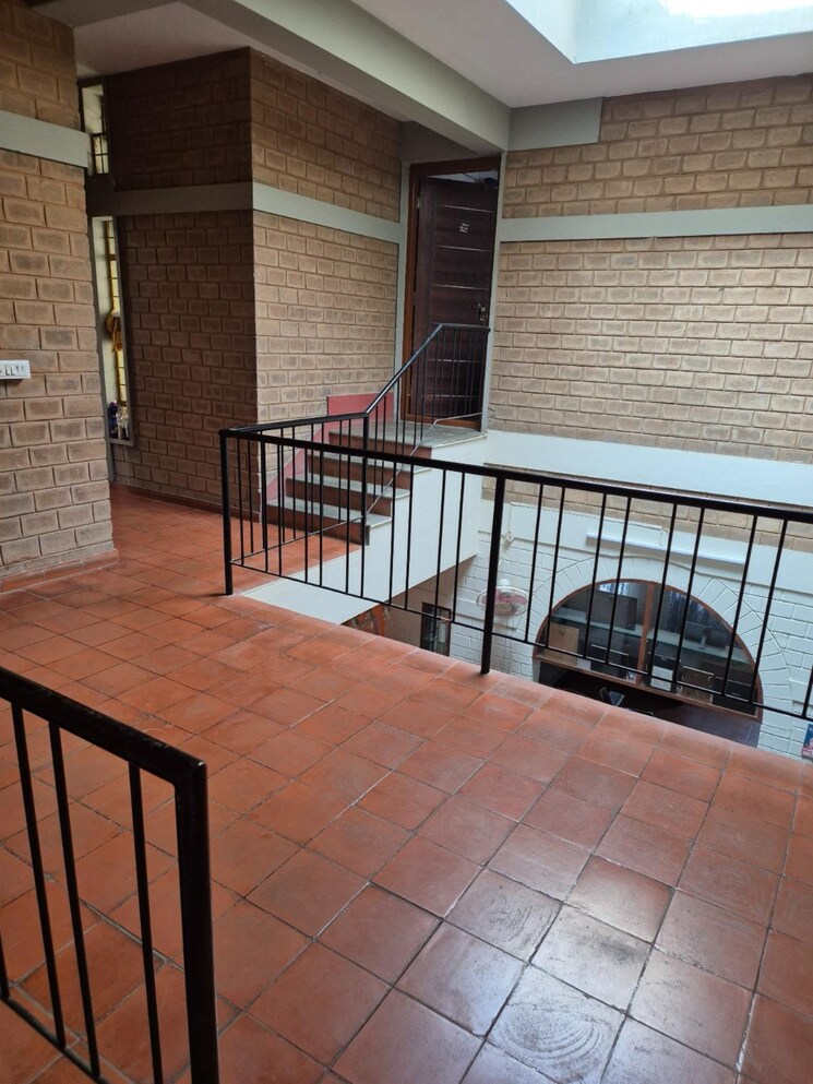 Balcony, horamavu 4 Bedroom 2600 Sq.Ft. Independent House In Horamavu Bangalore 8648405