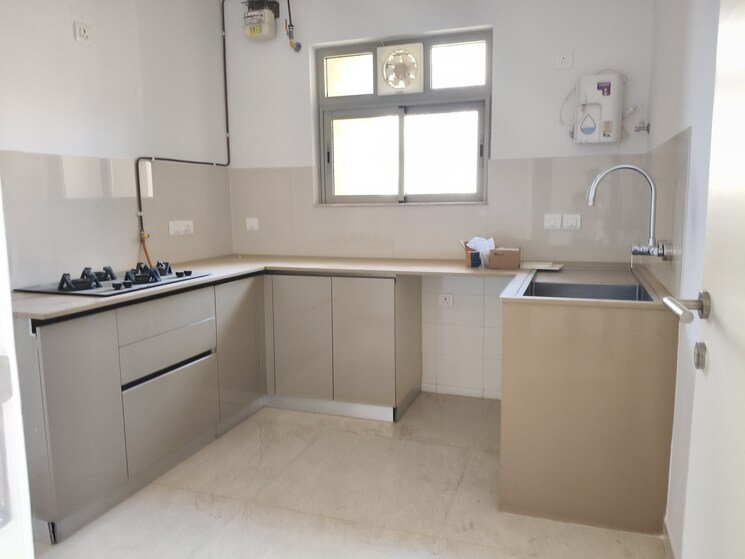 Kitchen, hiranandani-estate-kenora 1 Bedroom 550 Sq.Ft. Apartment In Ghodbunder Road Thane 8648416