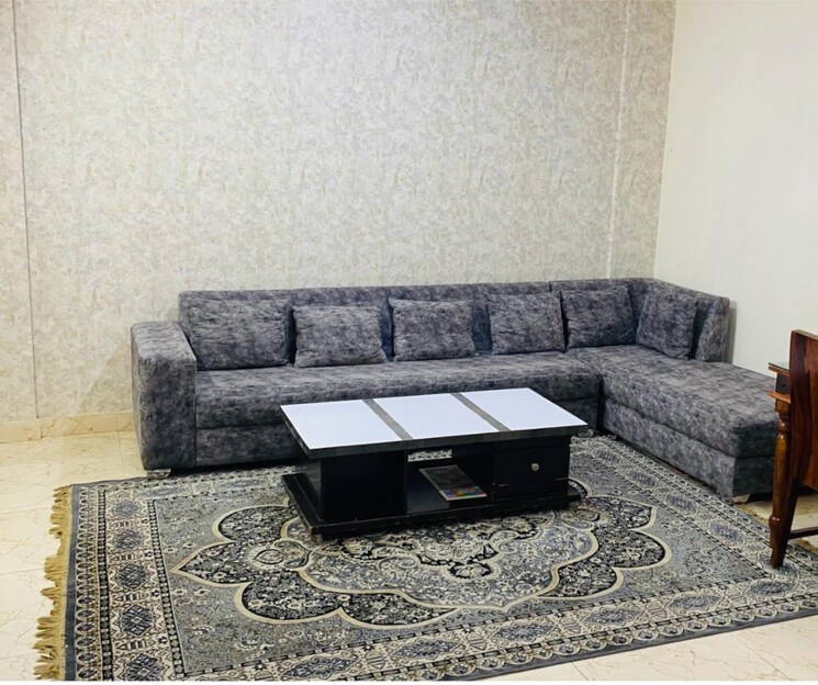 Living Room, parklands 3 Bedroom 250 Sq.Yd. Builder Floor In Sector 85 Faridabad 8648449