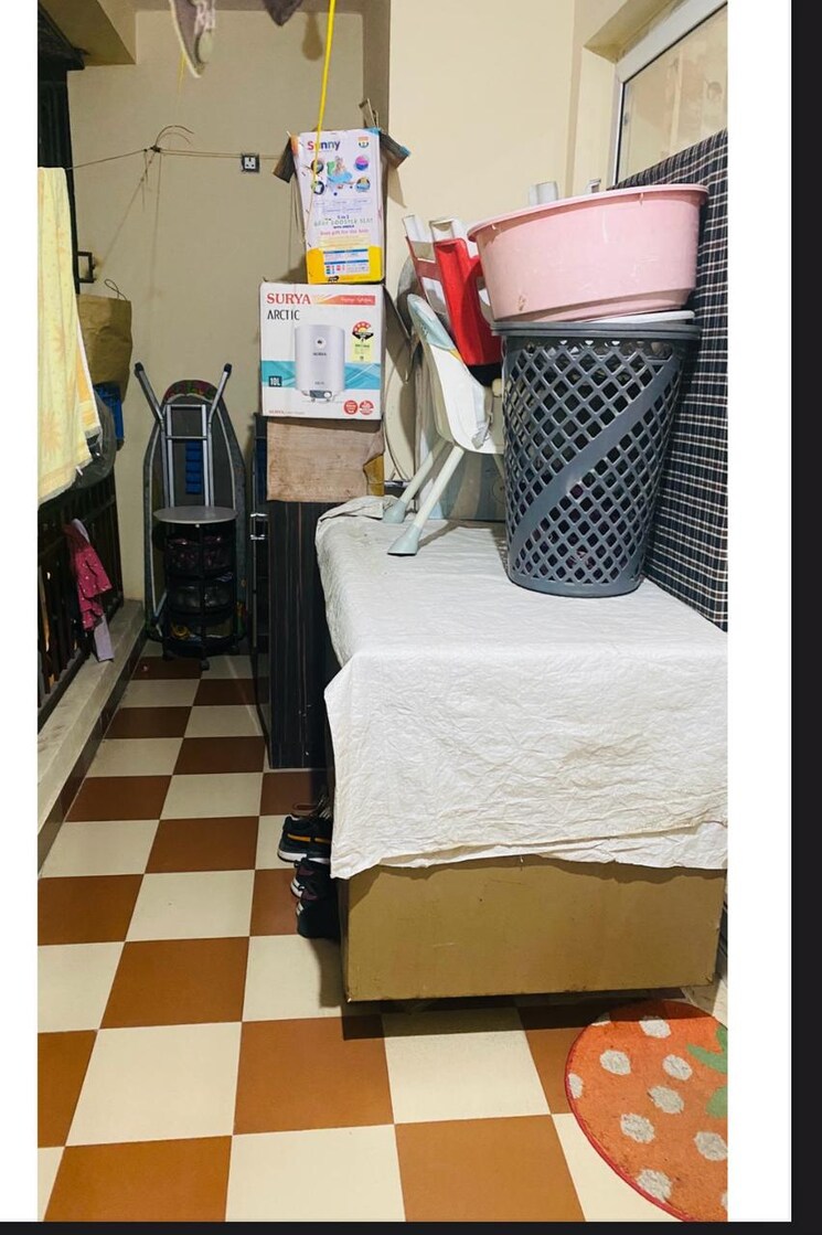 Bedroom, parklands 3 Bedroom 250 Sq.Yd. Builder Floor In Sector 85 Faridabad 8648449