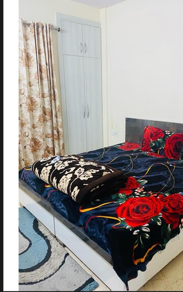 Bedroom in 3 BHK Builder Floor at Parklands, Sector 85 – for Sale