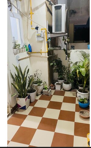 Master Bedroom in 3 BHK Builder Floor at Parklands, Sector 85 – for Sale