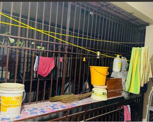 Balcony in 3 BHK Builder Floor at Parklands, Sector 85 – for Sale