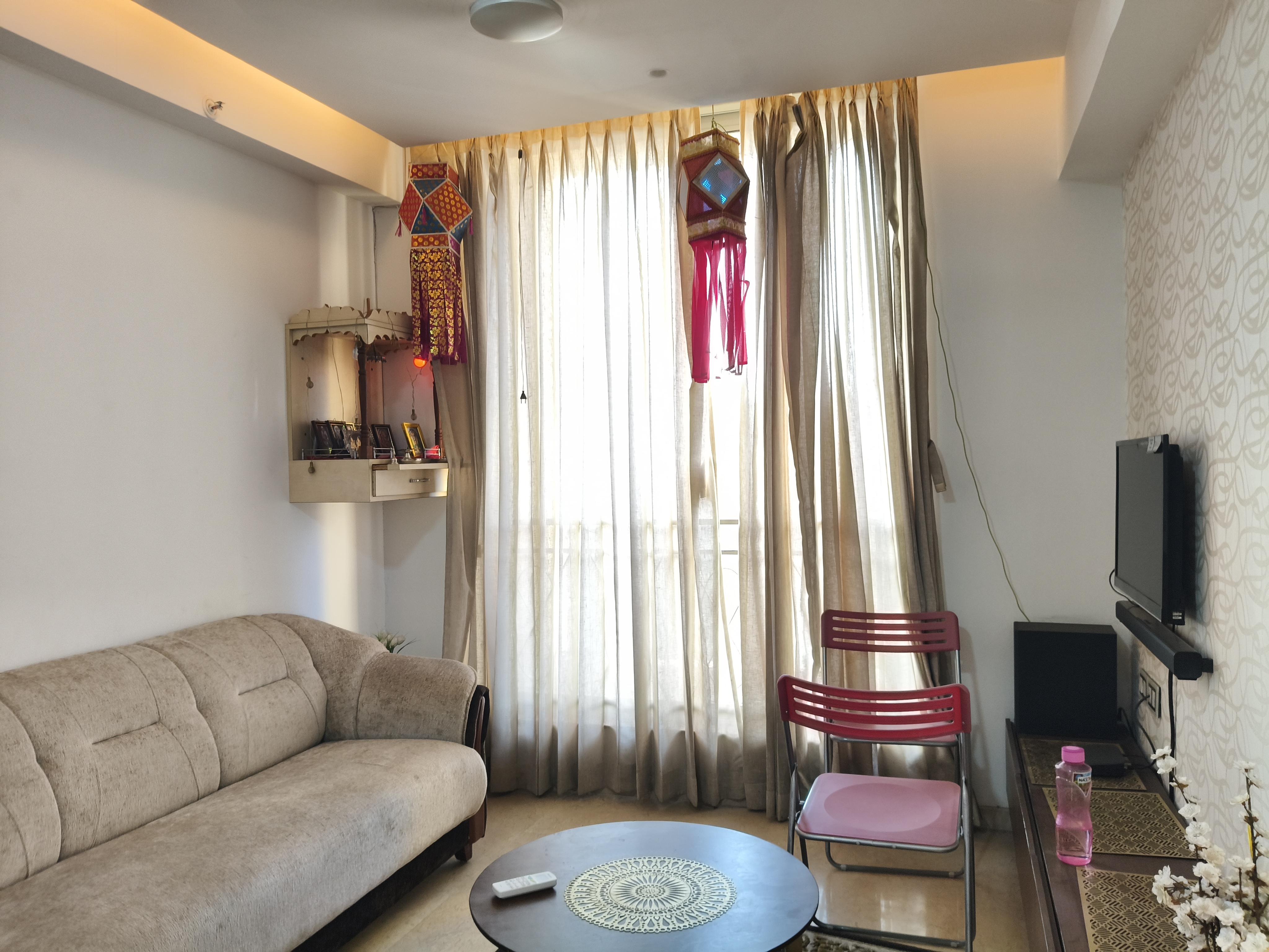 1 BHK Apartment For Rent in Hiranandani Estate Penrith