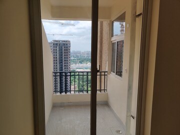 1 BHK Apartment For Rent in Gaur City 2 - 14th Avenue, Sector 16c Greater Noida