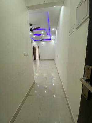 Building Lobby in 2 BHK Apartment at Signature Roselia Phase 2, Sector 95a – for Sale