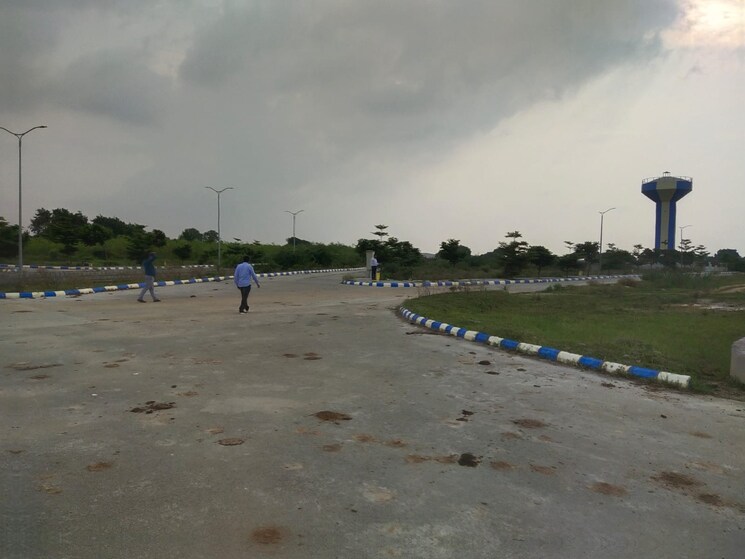 undefined, choutuppal  150 Sq.Yd. Plot In Choutuppal Hyderabad 8648511