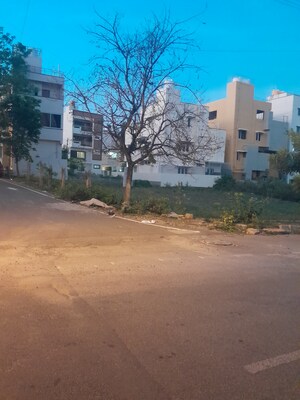  Plot For Sale in Smv Layout