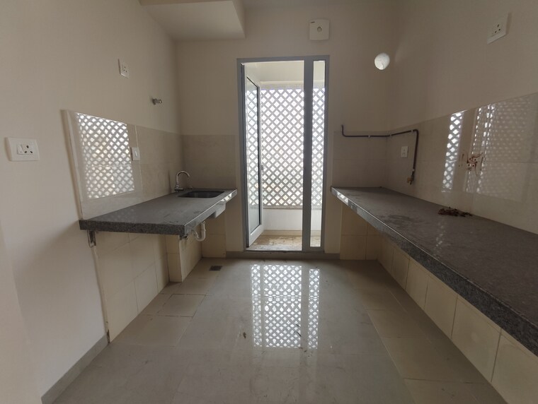 Living Room, piramal-vaikunth-vyan 2 Bedroom 568 Sq.Ft. Apartment In Balkum Pada Thane 8648534