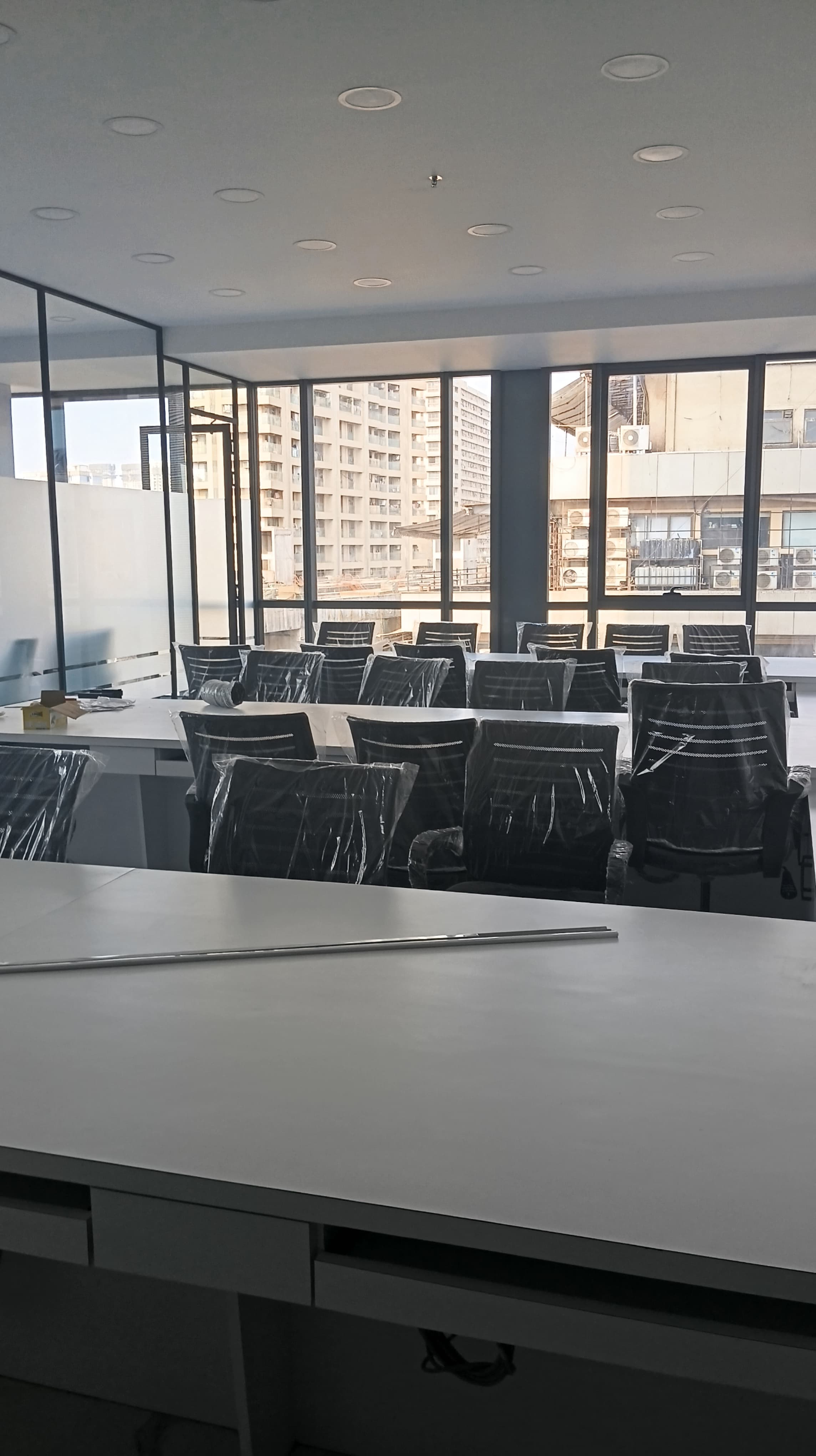 Office Space For Rent in Morya Landmark 1