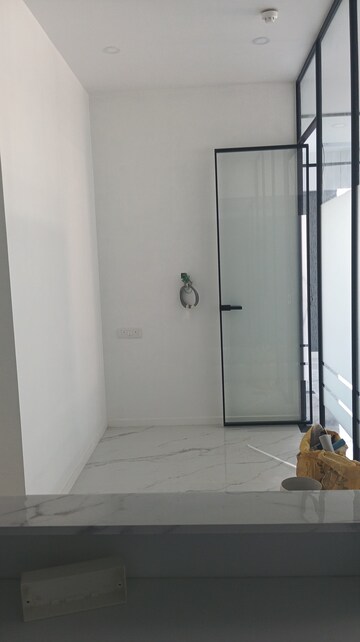 Building Lobby in  Office Space at Morya Landmark 1, Andheri West – for Rent