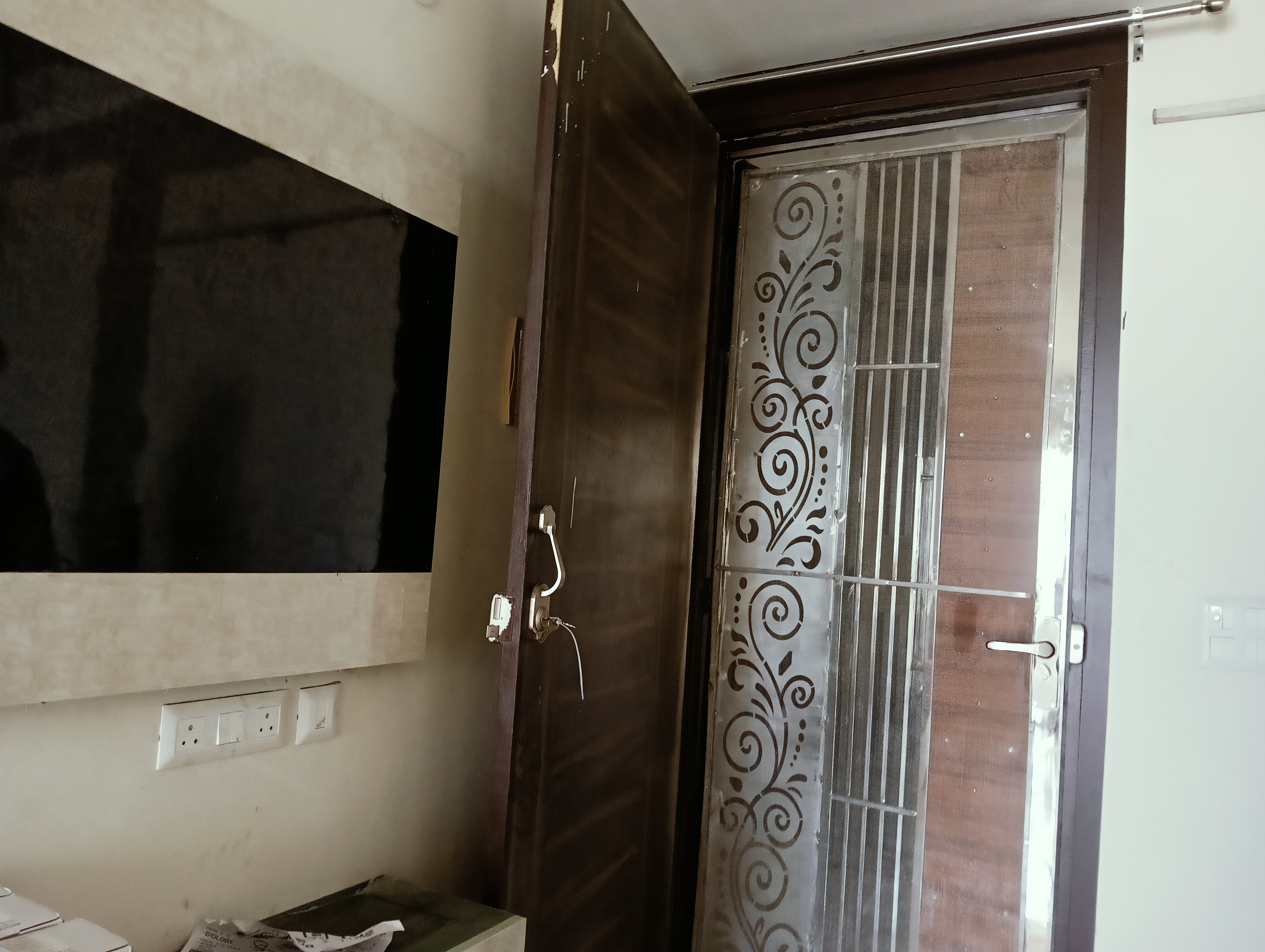 3 BHK 1380 Sq.Ft. Apartment in Landcraft Golflinks Plaza