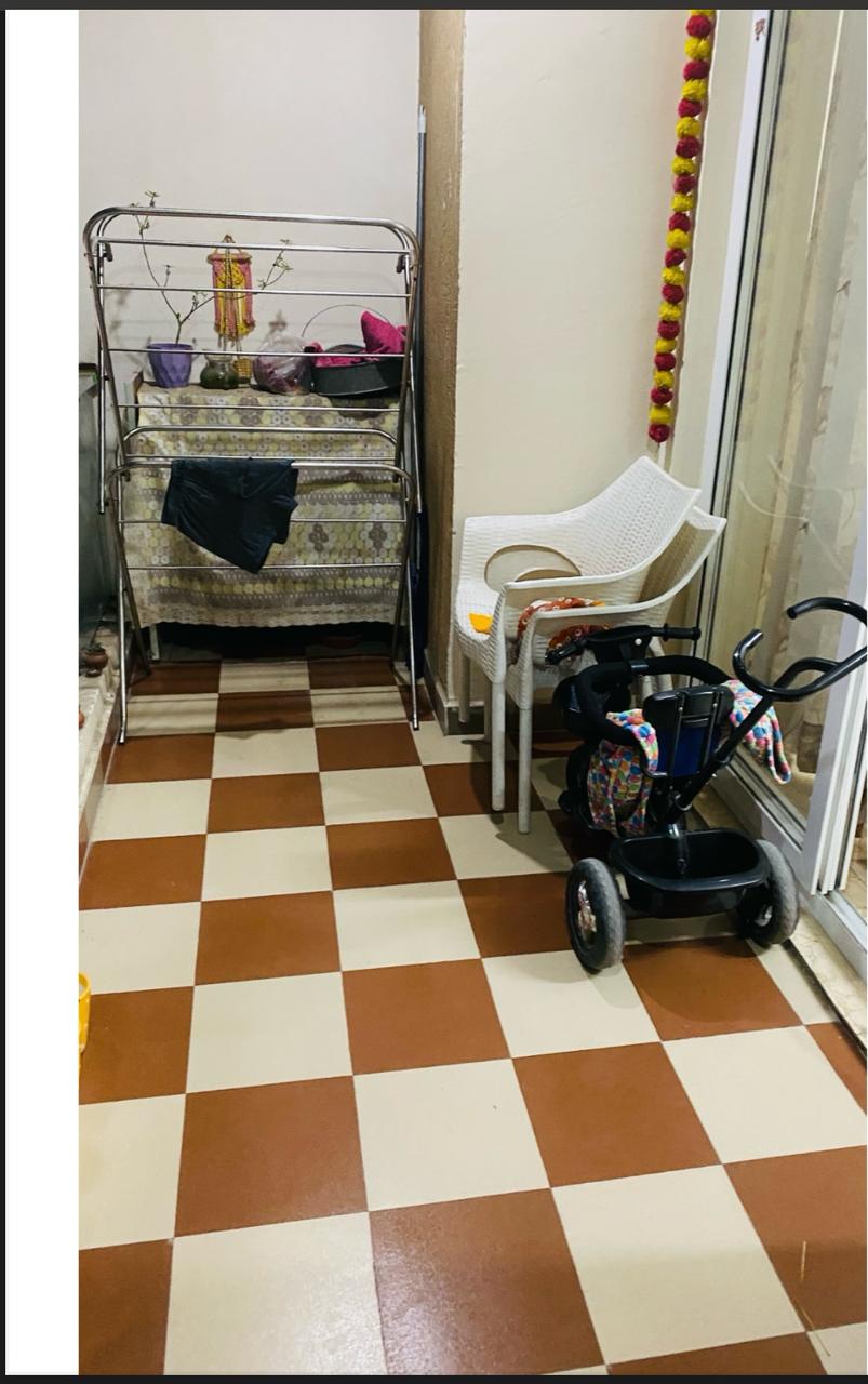 3 BHK + Pooja Room,Study Room,Extra Room Builder Floor For Sale in BPTP Parkland