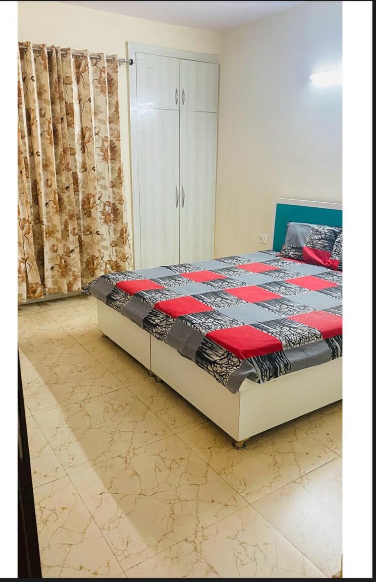 Bedroom, bptp-parkland 3 Bedroom 250 Sq.Yd. Builder Floor In Sector 75 Faridabad 8648524