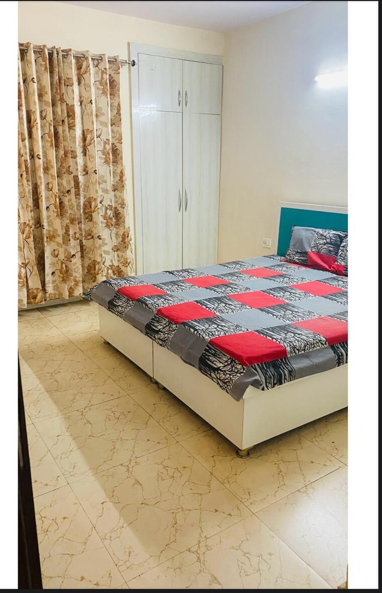 Bedroom, bptp-parkland 3 Bedroom 250 Sq.Yd. Builder Floor In Sector 75 Faridabad 8648524
