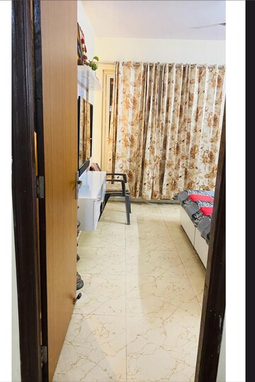 Bedroom in 3 BHK Builder Floor at BPTP Parkland, Sector 75 – for Sale